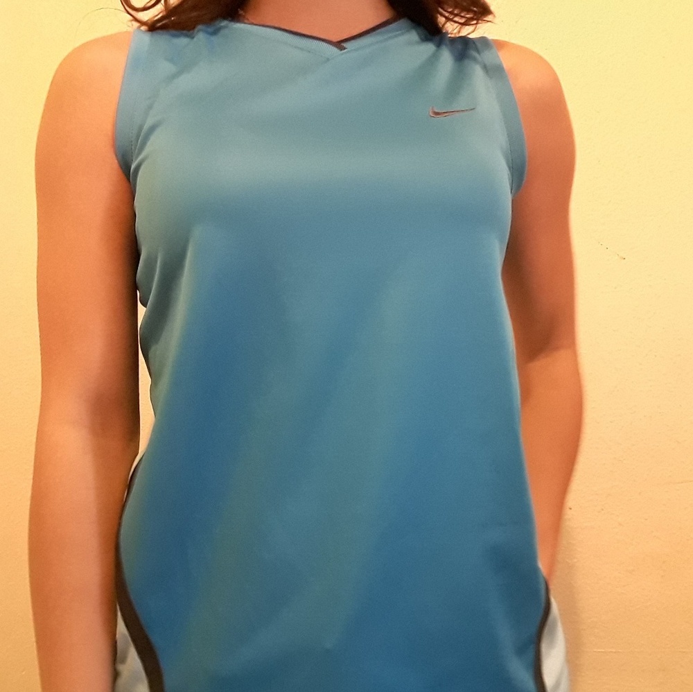 Nike athletic shirt